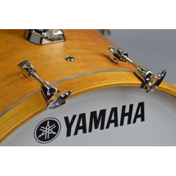 Yamaha amb2214 vn absolute hybrid maple vintage natural bombo para batería