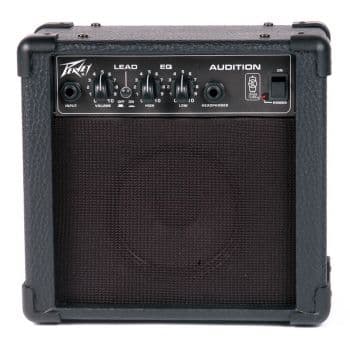 Peavey audition amplificador para guitarra eléctrica
