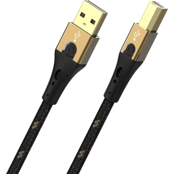 Oehlbach USB Primus B 10 m Cable USB USB Primus B 10 m