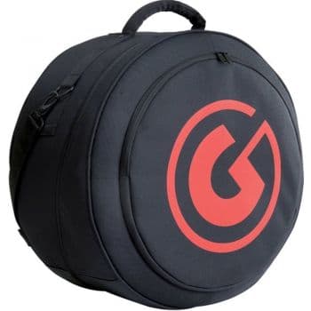 Gibraltar gi811822 funda pro-fit lx snare gpsbcz funda caja batería