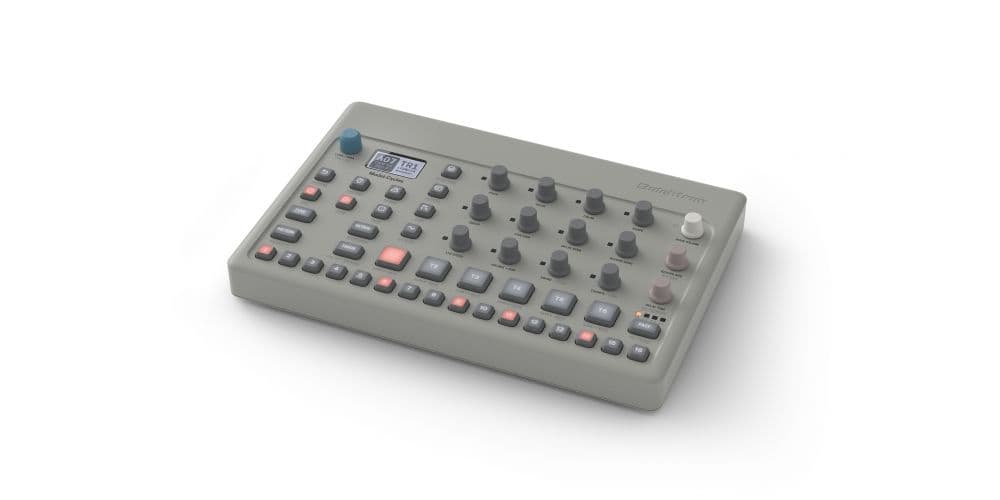 Elektron Model Cycles Groovebox FM ( REACONDICIONADO ) Model:Cycles