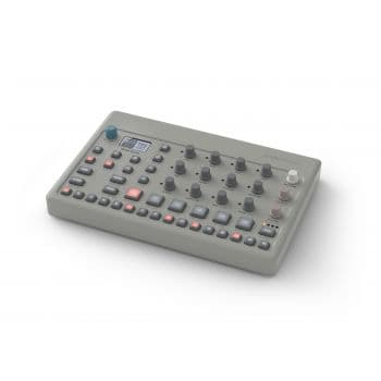 Elektron Model Cycles Groovebox FM ( REACONDICIONADO ) Model:Cycles