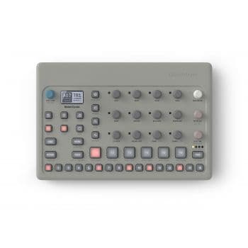 Elektron Model Cycles Groovebox FM ( REACONDICIONADO ) Model:Cycles