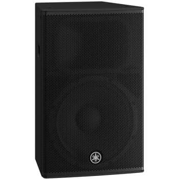 Yamaha chr15 altavoz pasivo