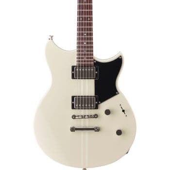 Yamaha revstar rse20vw serie element color vintage white