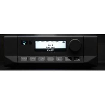 Cyrus pre-xr previo con entradas digitales