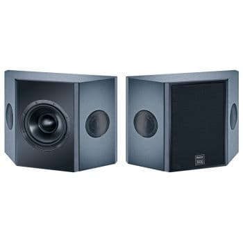 Magnat rd200 thx altavoces efectos traseros dipolaresm pareja