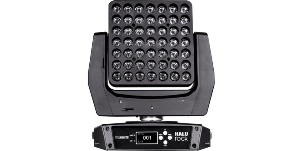 Prolights HALUROCK Panel Led HALUROCK