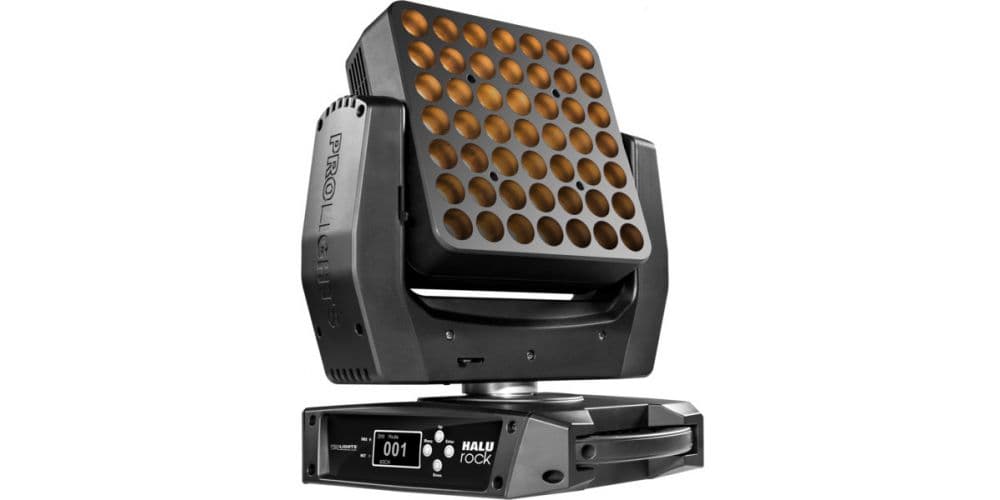 Prolights HALUROCK Panel Led HALUROCK