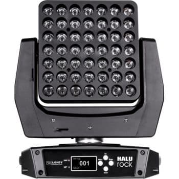 Prolights HALUROCK Panel Led HALUROCK