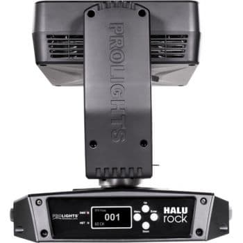Prolights HALUROCK Panel Led HALUROCK