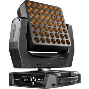 Prolights halurock panel led