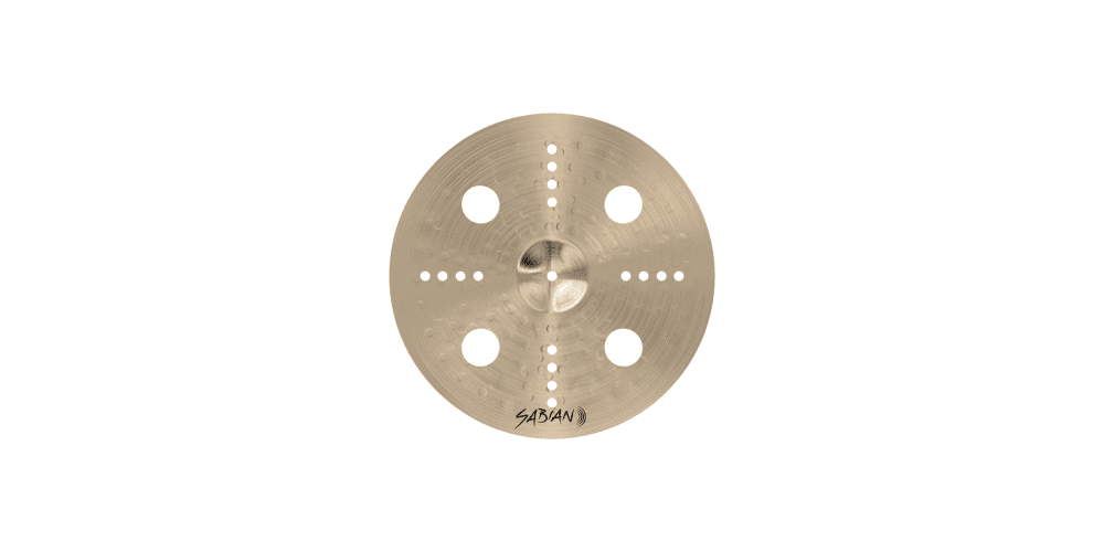 Sabian 18" Stratus zero 18" Stratus zero