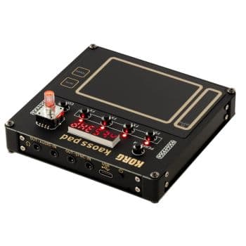 Korg NTS-3 Kaosspad Kit Procesador de Efectos NTS-3 KAOSSPAD KIT