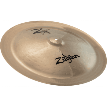 Zildjian china 20 z custom
