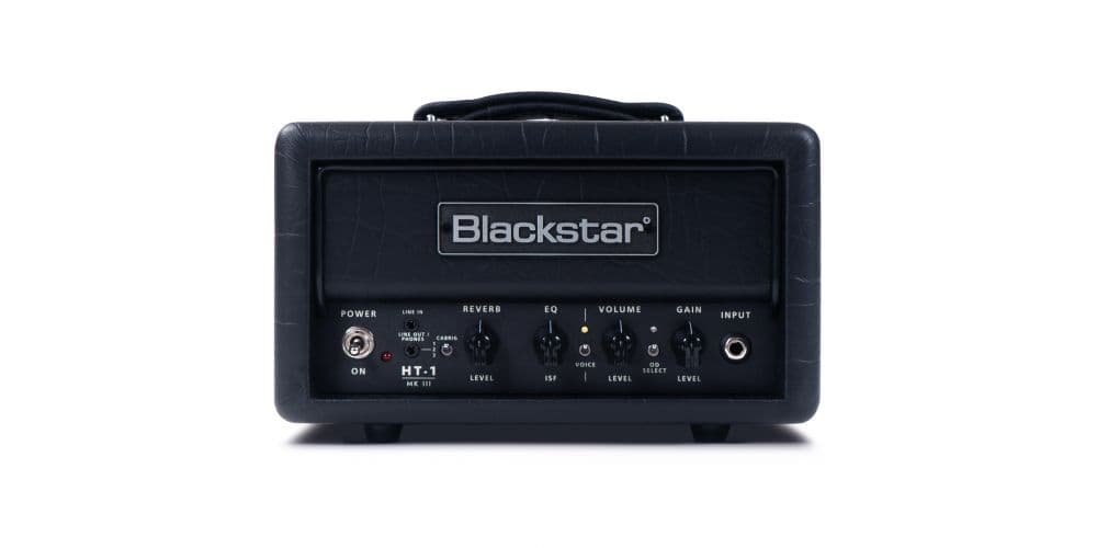 Blackstar HT-1RH MKIII Cabezal Amplificador Guitarra HT-1RH MKIII