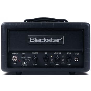 Blackstar HT-1RH MKIII Cabezal Amplificador Guitarra HT-1RH MKIII