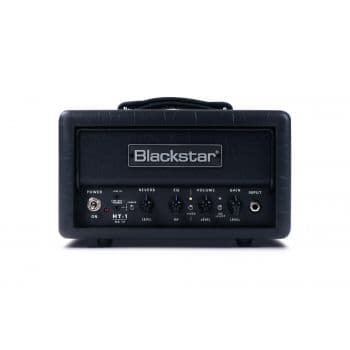 Blackstar HT-1RH MKIII Cabezal Amplificador Guitarra HT-1RH MKIII