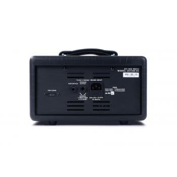 Blackstar HT-1RH MKIII Cabezal Amplificador Guitarra HT-1RH MKIII