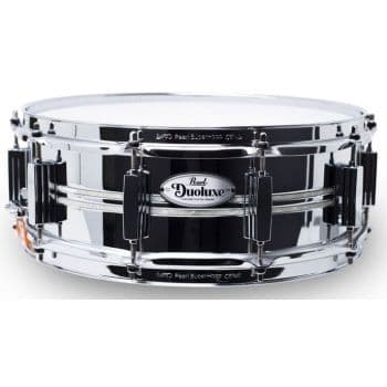 Pearl caja 14x5 sensitone duoluxe brass (1 mm)