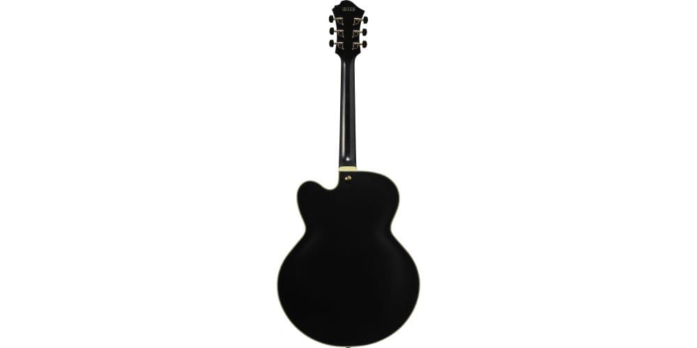 Ibanez PM3C-BKL Pat Metheny Signature Guitarra Eléctrica PM3C-BKL