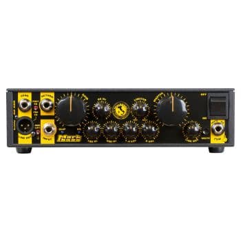 Markbass little ag58r