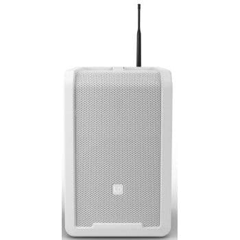 LD Systems ANNY 8 BPH B6 W Altavoz de PA portátil a batería ANNY 8 BPH B6 W - Altavoz de PA portátil a batería