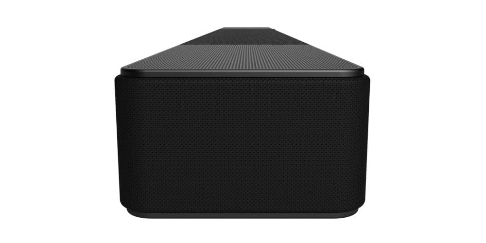 Klipsch FLEXUS CORE 200 Black Barra Sonido FLEXUS CORE 200 Black