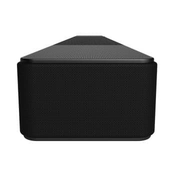 Klipsch FLEXUS CORE 200 Black Barra Sonido FLEXUS CORE 200 Black