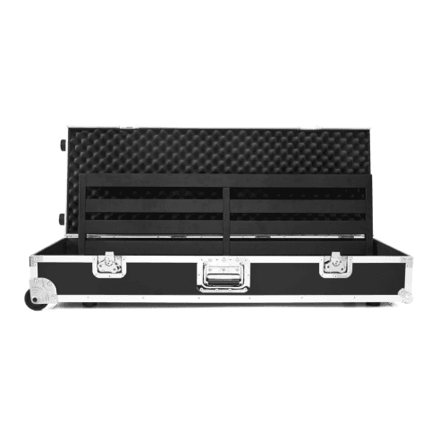 Pedaltrain PT-TER-BTC-X Flightcase con ruedas para Terra 42 PT-TER-BTC-X