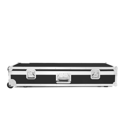 Pedaltrain PT-TER-BTC-X Flightcase con ruedas para Terra 42 PT-TER-BTC-X