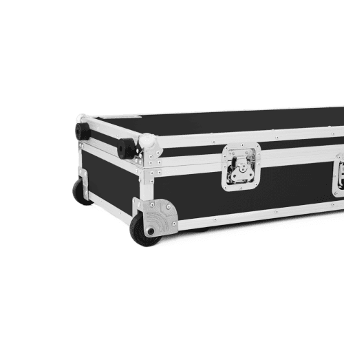 Pedaltrain PT-TER-BTC-X Flightcase con ruedas para Terra 42 PT-TER-BTC-X