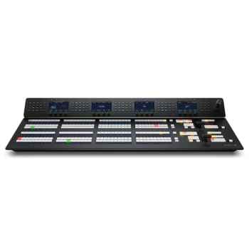 Blackmagic swpaneladv2me40 atem 2 m/e advanced panel 40