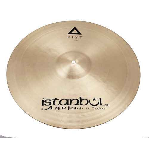 Istanbul Agop Xist Crash 14 Pulgadas 14" Xist Crash