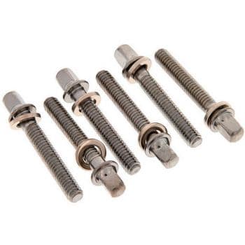 Pearl t-060-6 tornillos de afinación