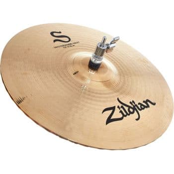 Zildjian hi hat 14