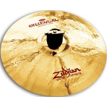Zildjian splash 11 oriental trash splash se