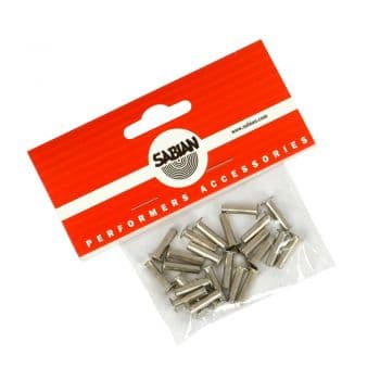 Sabian 61010 ribetes para plato