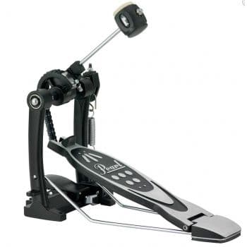 Pearl p-530 pedal para bombo
