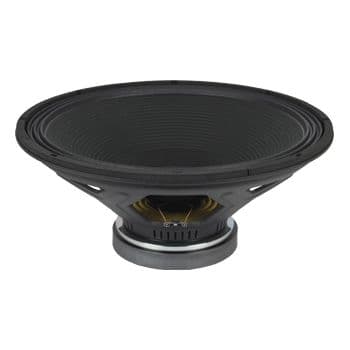 Beyma 18wrs600 altavoz woofer 18 600w rms 8 ohm