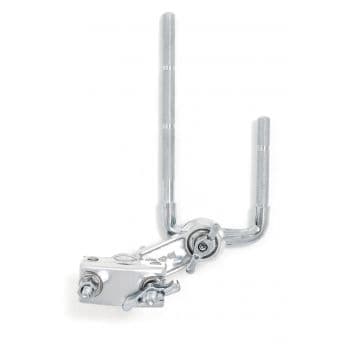 Gibraltar sc-dplac montaje de percusión 2 puntos