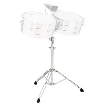 Lp soporte timbales matador m260