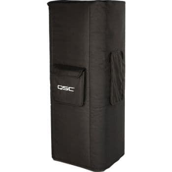 Qsc kw153 cover funda protectora para kw153