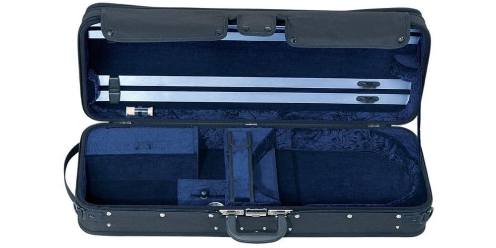 Gewa 332300 Estuches Viola Liuteria Concerto 332300