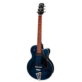 Vox VGA-3D-TB Guitarra Electroacústica con Funda de Transporte VGA-3D-TB