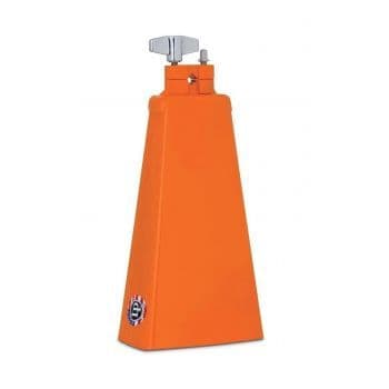 Latin percussion cencerro giovanni 8 naranja