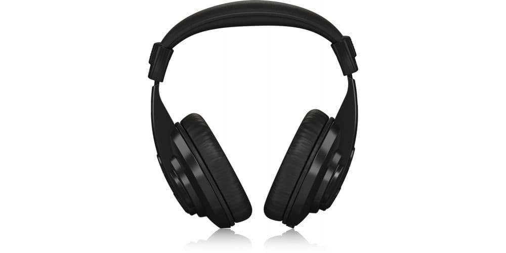 Behringer HPM1100-BK Auriculares Multiusos Profesionales HPM1100-BK