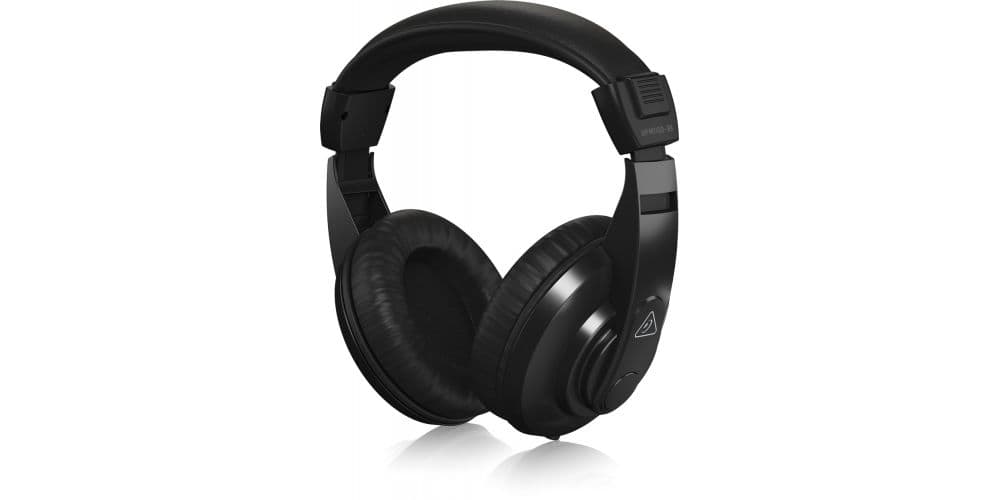 Behringer HPM1100-BK Auriculares Multiusos Profesionales HPM1100-BK