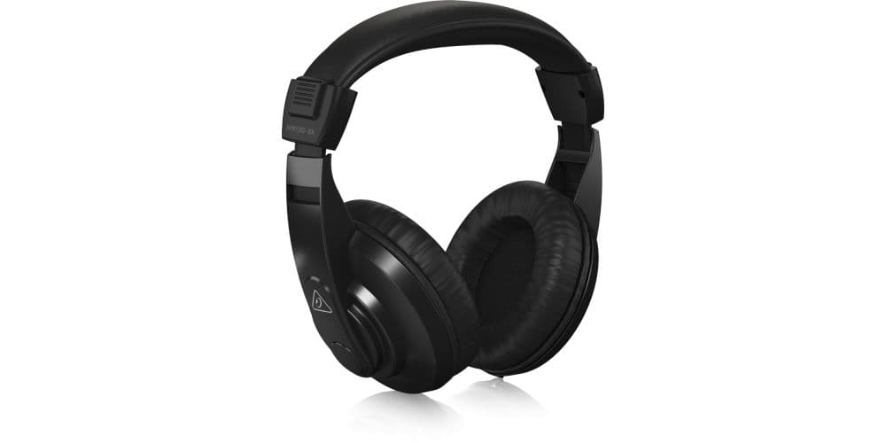 Behringer HPM1100-BK Auriculares Multiusos Profesionales HPM1100-BK