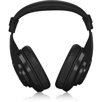 Behringer HPM1100-BK Auriculares Multiusos Profesionales HPM1100-BK